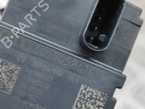 Electronic module PORSCHE CAYENNE (9YA) 3.0 AWD (9YAAA1) | BP27792963M83  - Image 7