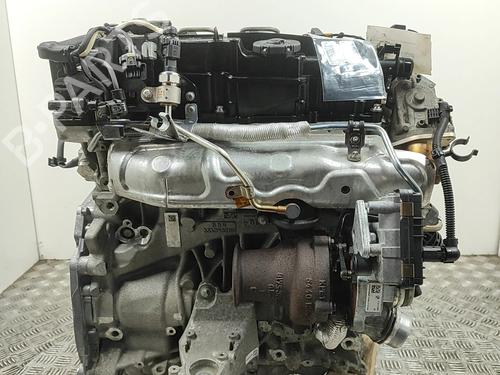 Engine BMW 1 (F20) 118 d | BP30841770M1 - Image 2