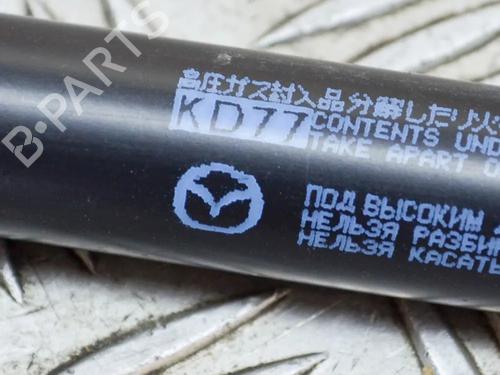 Tailgate lift support MAZDA CX-5 (KE, GH) 2.2 D (KE2FW) | BP14635573C138 