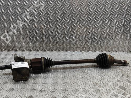 Used Right front driveshaft NISSAN LEAF (ZE1) Electric (150 hp) 27790220