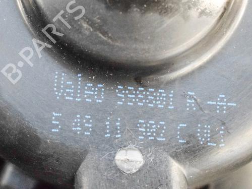 Used Heater blower motor Heater blower motor VW TIGUAN (5N_) 2.0 TDI (140 hp) 6746942 6746942