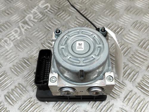 Used ABS pump ABS pump BMW 4 Coupe (F32, F82) 428 i xDrive (245 hp) 17225746 17225746