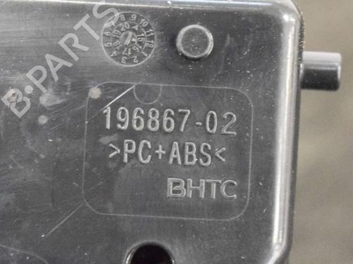 Electronic module RENAULT KADJAR (HA_, HL_) 1.5 dCi 110 (HLA3) | BP6744688M83