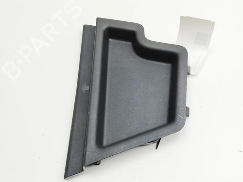 Forra da mala AUDI Q6 E-TRON (GFB) e-tron quattro | BP37445044I3 - Image 4