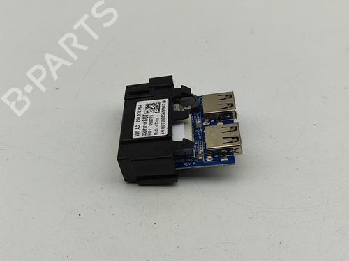 Elektronisk modul VW POLO VI (AW1, BZ1, AE1) 2.0 GTI (200 hp) 28675209