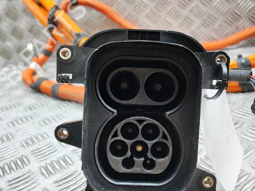 Cable OPEL MOKKA 1.2 (76) | BP36984095E12 - Image 2