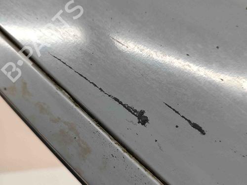 Door moulding trim LAND ROVER RANGE ROVER EVOQUE (L538) 2.2 D 4x4 | BP18036760C150 
