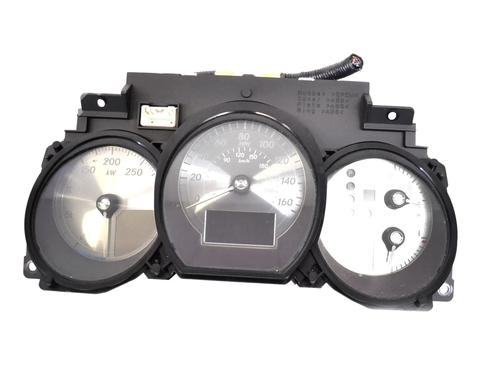 Used Instrument cluster Instrument cluster LEXUS GS (_L1_) 450h (GWL10_, GWL10, GWL10R) (345 hp) 33347381 33347381