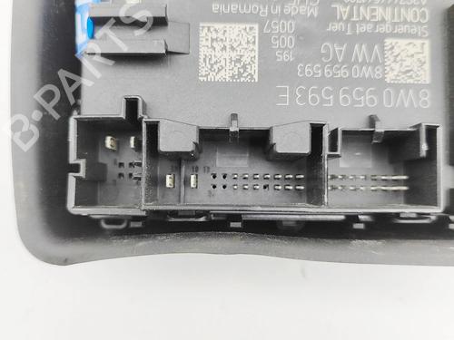 Electronic module AUDI A5 Sportback (F5A, F5F) 2.0 TFSI quattro | BP34402324M83  - Image 9