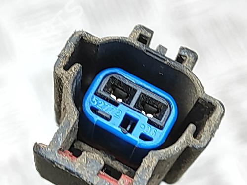 Left rear brake caliper TESLA MODEL 3 (5YJ3) EV AWD | BP33389577M107  - Image 7