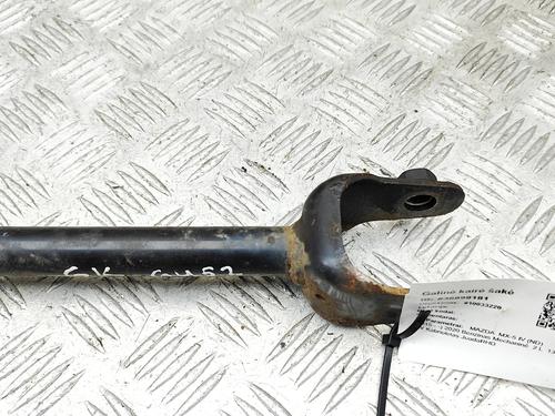 Left rear suspension arm MAZDA MX-5 IV (ND__) 2.0 (ND6E, NDERC) | BP37996176M14 - Image 3