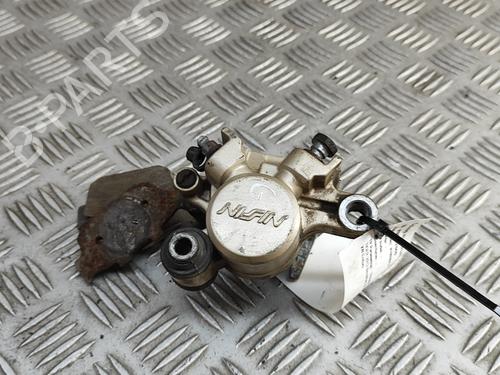 Other TRIUMPH MOTORCYCLES TIGER ( -999cc) Tiger 800 | BP28688039O1