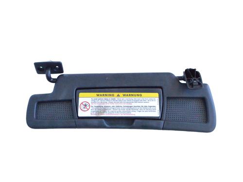 Used Left sun visor MERCEDES-BENZ SLK (R171) 280 (171.454) (231 hp) 30240495