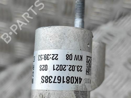 AC pipe AUDI A6 C8 Avant (4A5) 50 TDI Mild Hybrid quattro | BP38070854M126 - Image 6
