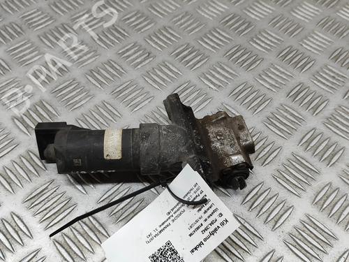 Used Electric handbrake PORSCHE PANAMERA (971) 3.0 (97AAA1, 97BAA1) (330 hp) 23562121