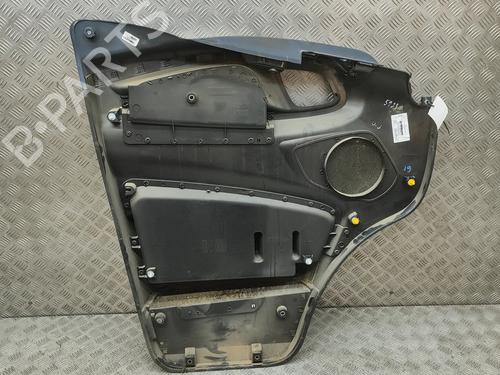 Front right panel IVECO DAILY VI Platform/Chassis 35S21, 35C21, 40C21, 45C21, 50C21, 60C21, 65C21, 70C21 | BP31902843C59
