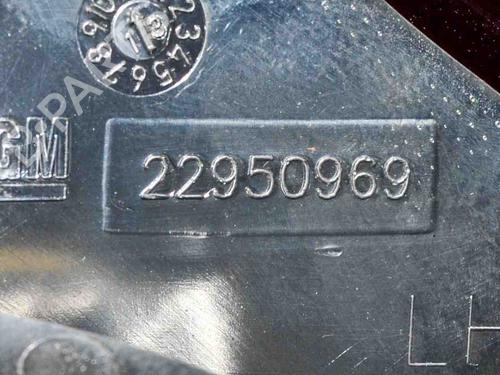 Heckleuchte links hinten OPEL INSIGNIA A Sports Tourer (G09) 2.0 Biturbo CDTI 4x4 (35) | BP6725044C79 