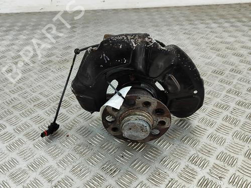 Used Left front steering knuckle Left front steering knuckle MERCEDES-BENZ E-CLASS T-Model (S212) E 220 CDI / BlueTEC (212.202, 212.201) (170 hp) 33373340 33373340