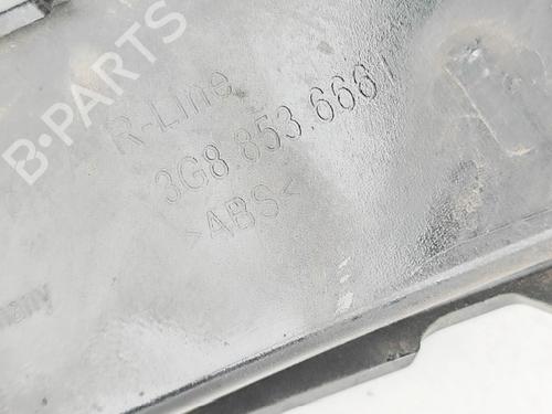 Grill VW ARTEON (3H7, 3H8) 2.0 TSI | BP34560710C40  - Image 5