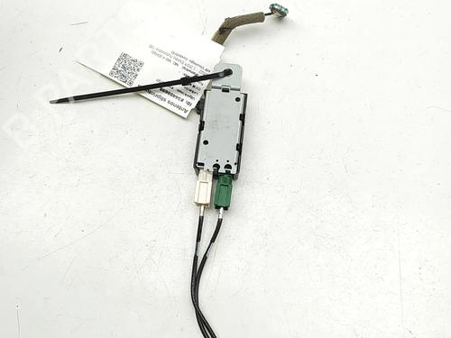 Electronic module MG MG 4 (EH32) EV | BP33110485M83 - Image 4