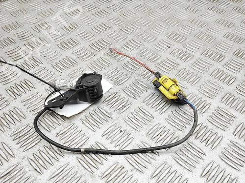 Used Electronic module Electronic module 39410038 39410038