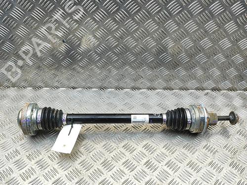 Used Right rear driveshaft Right rear driveshaft AUDI Q5 (FYB, FYG) 40 TDI Mild Hybrid quattro (204 hp) 33385318 33385318