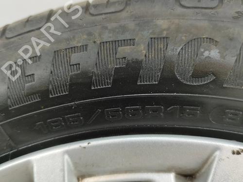 Fælk FIAT 500 (312_) 1.0 Mild Hybrid (312.AYD1B) | BP29373324C45 