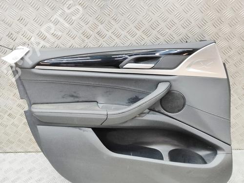 Used Front left panel Front left panel BMW X3 (G01, F97, G08) xDrive 20 d (190 hp) 33395101 33395101