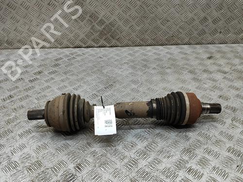Used Left front driveshaft Left front driveshaft VOLVO XC70 II (136) D4 AWD (181 hp) 18037125 18037125