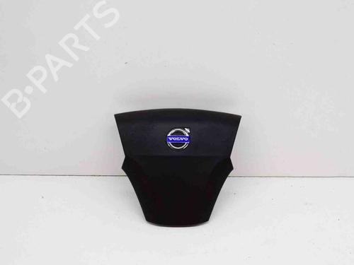 Used Driver airbag VOLVO C70 II Convertible (542) D5 (180 hp) 9511193
