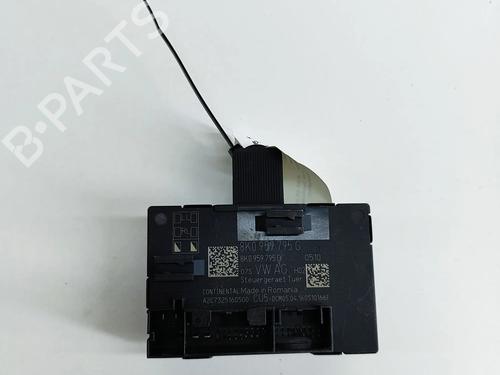 Used Electronic module AUDI Q5 (8RB) 2.0 TDI quattro (190 hp) 16194248