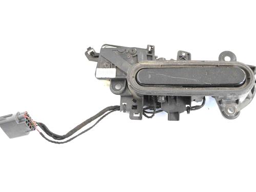 Used Front right exterior door handle JAGUAR F-TYPE Coupe (X152) 3.0 SCV6 400 SPORT (400 hp) 30217417