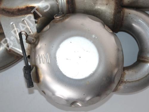 Pipe AUDI Q5 (8RB) SQ5 TDI quattro | BP33331731M125 - Image 4