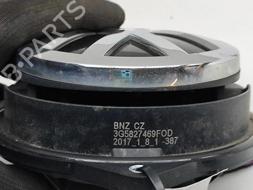 Tailgate handle VW PASSAT B8 (3G2, CB2) 2.0 TDI | BP37643040C132 - Image 6