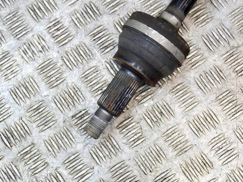 Left rear driveshaft JAGUAR I-PACE (X590) EV400 AWD | BP27759773M40 - Image 4