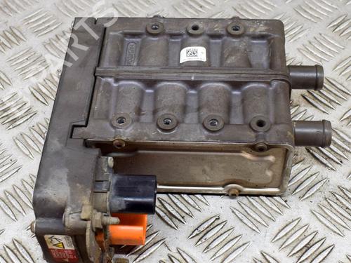 Used Electronic module AUDI A3 Sportback (8VA, 8VF) 1.4 TFSI e-tron (150 hp) 15681116