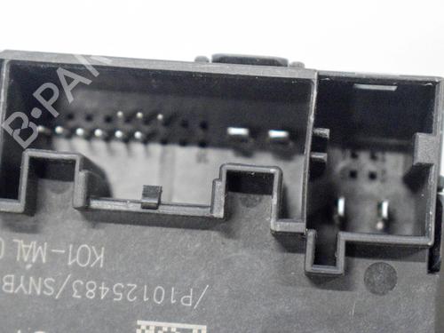 Electronic module VW PASSAT B8 (3G2, CB2) 1.6 TDI | BP6757393M83  - Image 5