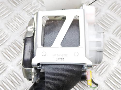 Rear right seatbelt VW ID. Buzz Bus (EBB, EBJ) Electric (EBB) | BP38932499I28  - Image 7