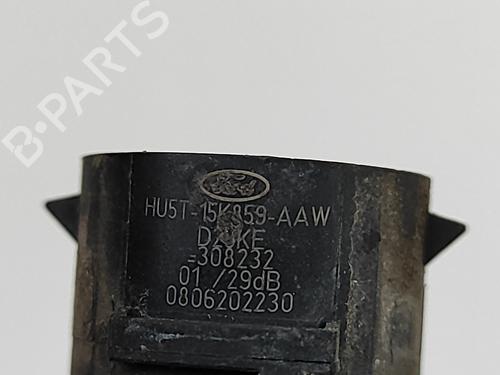 Elektronische module FORD TRANSIT CUSTOM V362 Van (FY, FZ) 2.0 EcoBlue | BP23248201M83 