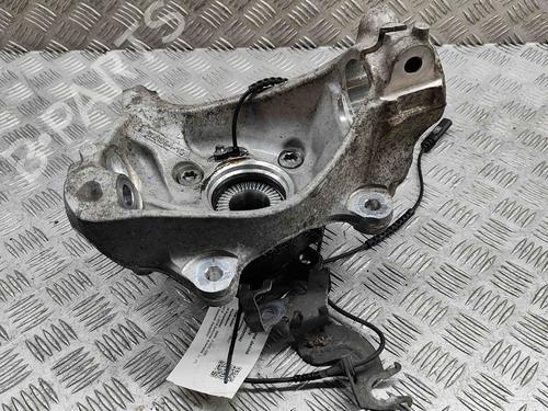 Right front steering knuckle BMW 3 (G20, G80, G28) M 340 i xDrive | BP22999379M26 