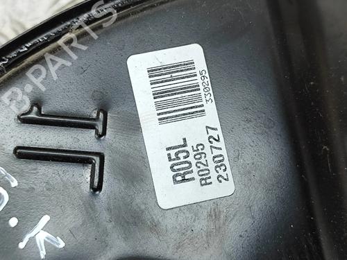 Left rear steering knuckle TOYOTA C-HR (_X2_, _H2_) Hybrid (MAXH20) | BP27794388M27