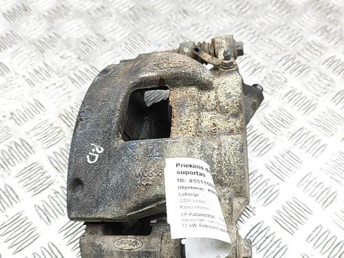 Right front brake caliper FORD TRANSIT CUSTOM V362 Bus (F3) 2.0 EcoBlue | BP33380009M104 - Image 3