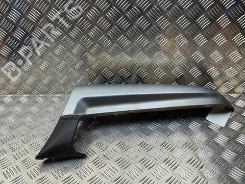 Used Corner bumper BMW 3 (E30) 325 i X (170 hp) 30692721