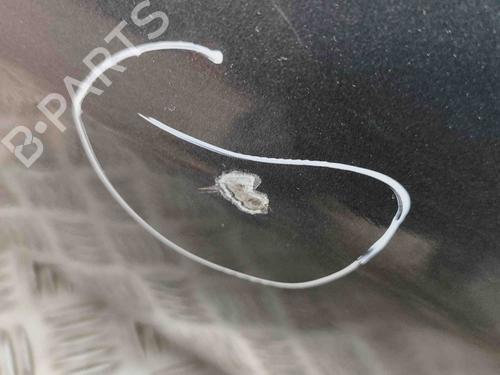 Right rear door MERCEDES-BENZ M-CLASS (W166) ML 63 AMG 4-matic (166.074) | BP30284598C5