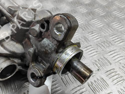 Steering rack NISSAN QASHQAI III (J12) 1.3 DIG-T | BP28564777M22
