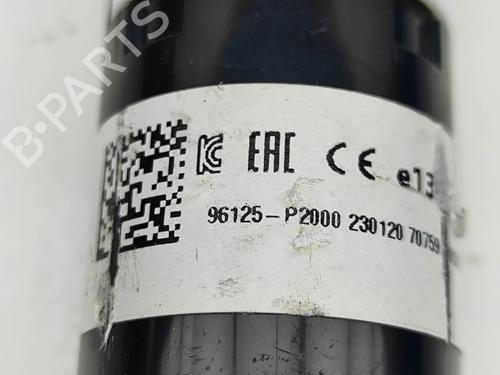 Electronic module KIA SORENTO IV (MQ4, MQ4A) 2.2 CRDi AWD | BP33381757M83  - Image 6