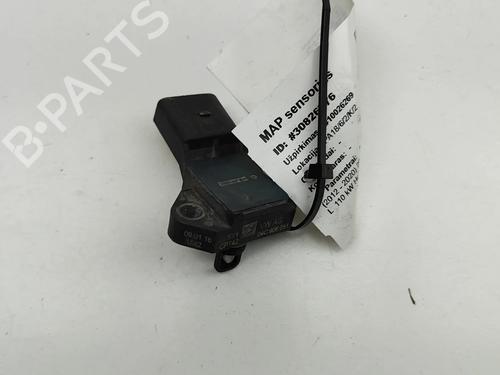 Electronic sensor AUDI A3 Sportback (8VA, 8VF) 1.4 TFSI e-tron | BP27331351M84 - Image 4