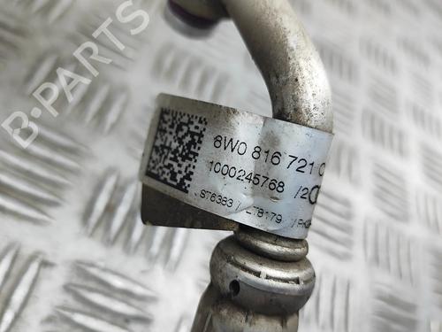 AC pipe AUDI A5 (F53, F5P) S5 TFSI quattro | BP37426126M126 - Image 7