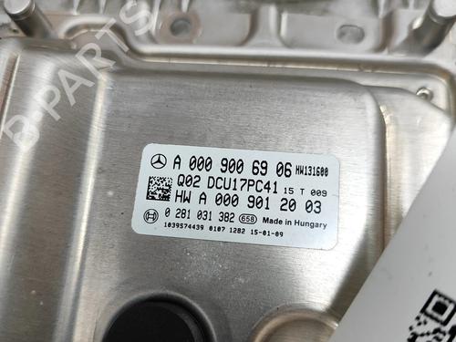 Electronic module MERCEDES-BENZ E-CLASS Coupe (C207) E 350 BlueTEC / d (207.326) | BP24141195M83 - Image 7