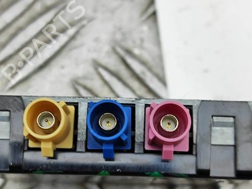 Electronic module LAND ROVER DISCOVERY V (L462) 3.0 Td6 4x4 | BP30196529M83  - Image 5